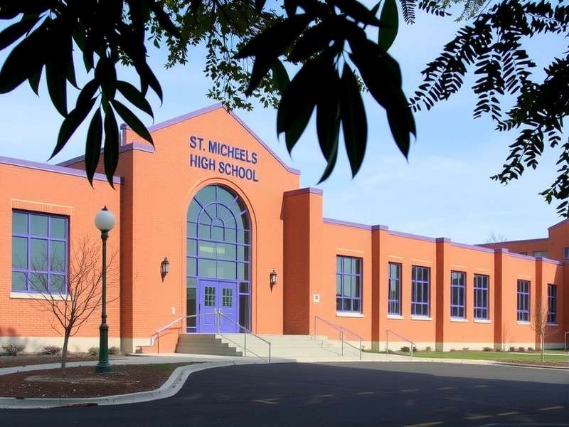 Computer Lab with Students Coding